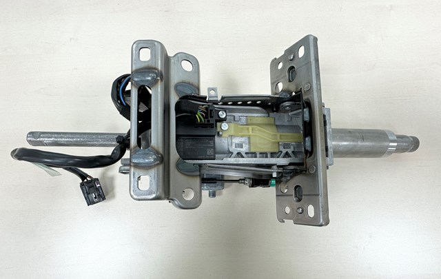 4G0419502AH Рулевая колонка купить Сумы