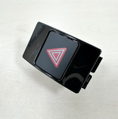 Кнопка аварийного сигнала 4G0941509 VAG