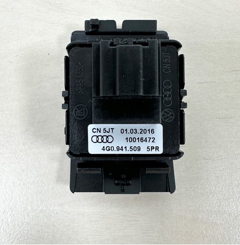 4G0941509 VAG Кнопка аварийки купить в Днепр