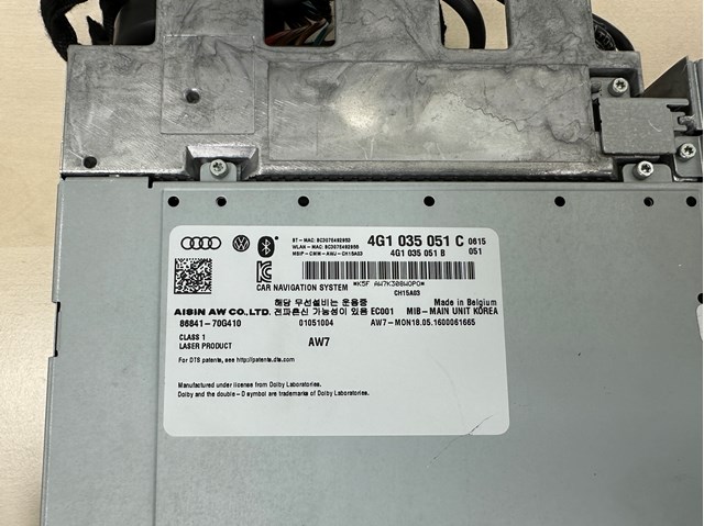 4G1035051C VAG купить в Черновцы