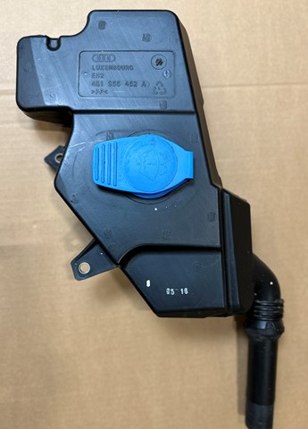 Горловина бачка омывателя 4G1955463A VAG