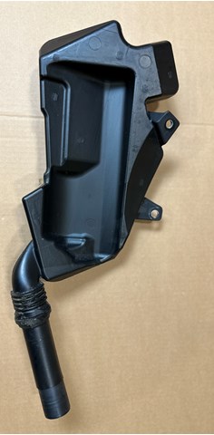 4G1955463A Горловина бачка омывателя купить Киев