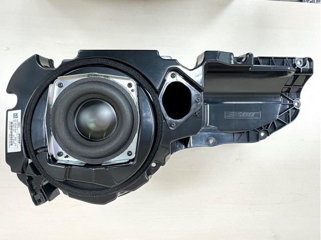Динамик передней двери 4G8035297A VAG
