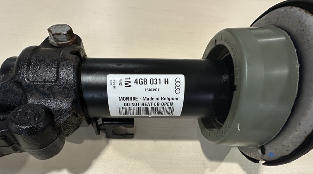 4G8413031H VAG Амортизатор передний купить в Львов