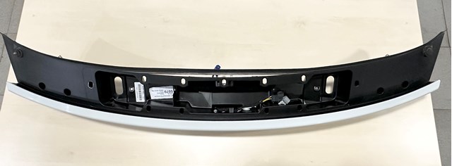 VAG 4G8827987A Накладка багажника (двери 3/5-й задней) нижняя в наличии Тернополь