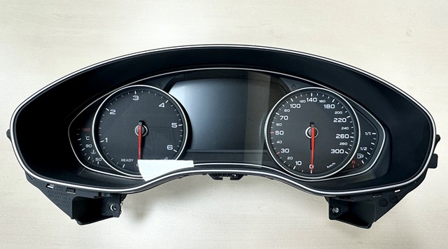 Приборная доска 4G8920934R VAG