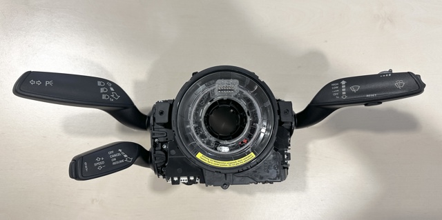Переключатели подрулевые 4G8953502AA VAG