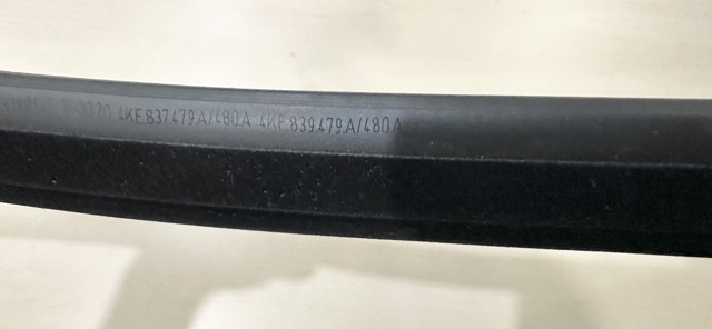 VAG 4KE839479A в наличии Запорожье