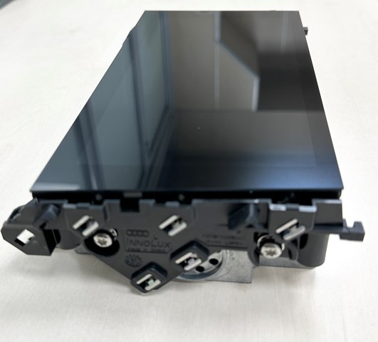 VAG 4KE919603A Дисплей многофункциональный в наличии Тернополь