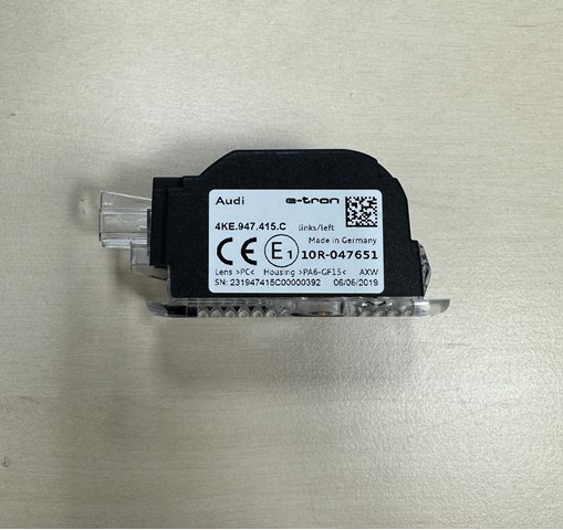 VAG 4KE947415C в наличии Житомир