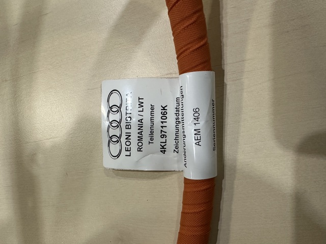 VAG 4KL971106K в наличии Черкассы