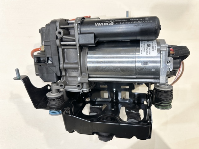 VAG 4M0616005H Компрессор пневмоподкачки (амортизаторов) в наличии Днепр