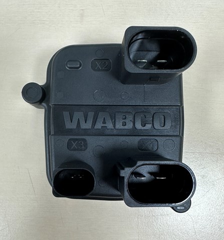 VAG 4M0907778 Модуль управления (ЭБУ) активной подвески в наличии Днепр