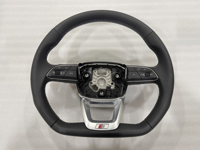 Колесо рулевое 4M8419091AC VAG