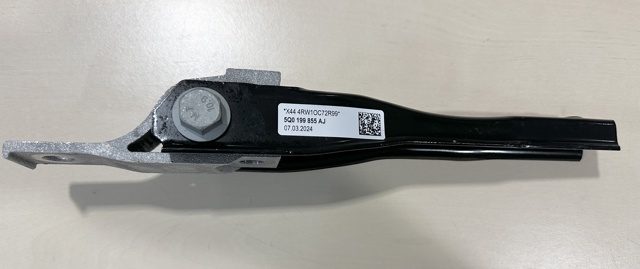 Подушка двигателя 5Q0199855AJ VAG
