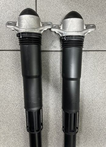 Задний амортизатор 5QF513049BL VAG