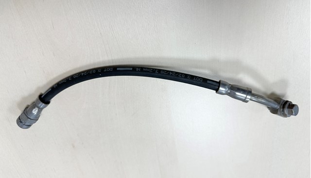 Гибкая тормозная трубка задняя 5WA611775 VAG
