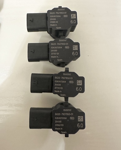66207927950 BMW купить в Сумы