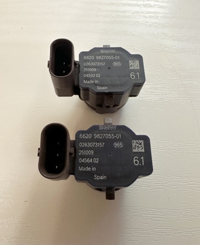 66209827055 BMW купить в Запорожье