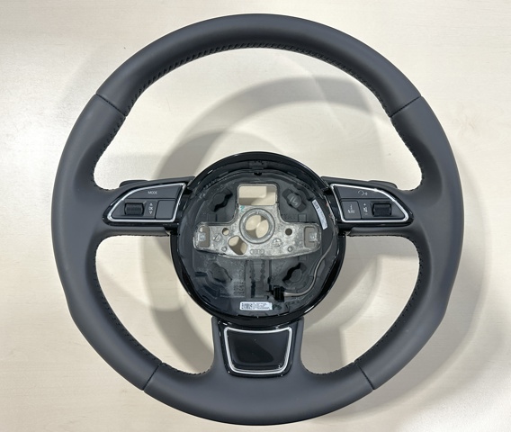 Руль 8K0419091BN VAG