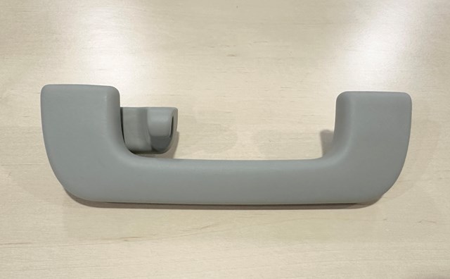 Ручка салона, крыши 8K0857607C VAG