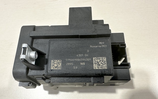 Замок зажигания 8K0909131D VAG