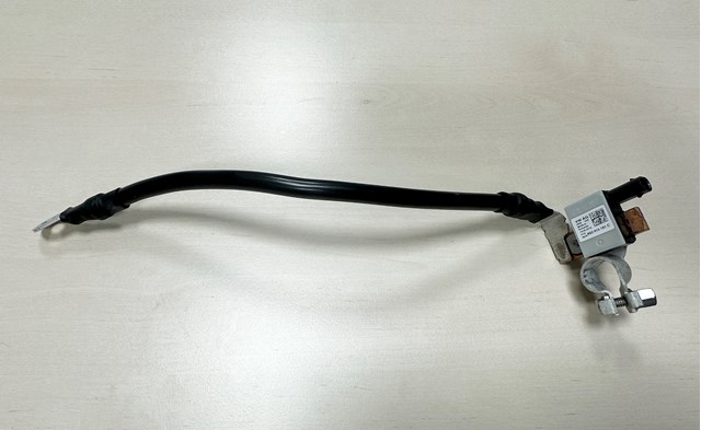 8S0915181C VAG Кабель массы аккумулятора (АКБ) купить в Запорожье