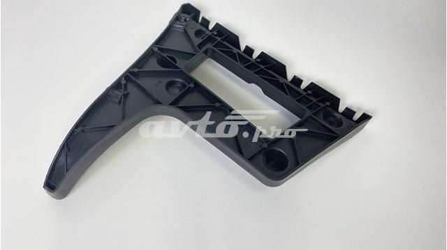 Направляющая заднего бампера, левая 8T8807453A VAG