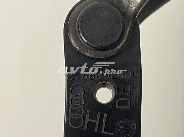 Ограничитель двери, задний 8T8839249C VAG