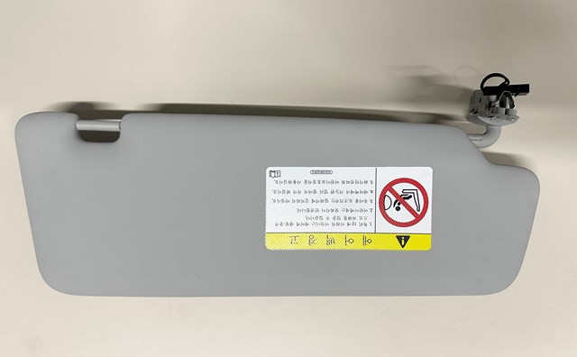 VAG 8U0857551JFT9 Солнцезащитный козырек в наличии Украина