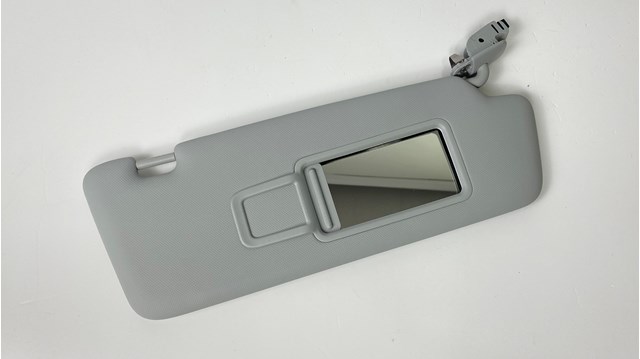 Козырек солнцезащитный автомобиля 8U0857552ADFT9 VAG