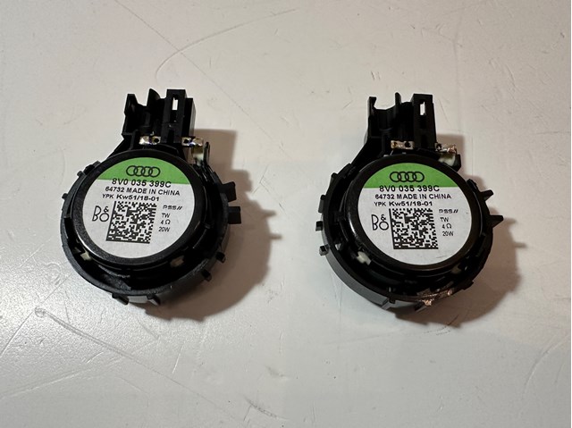 VAG 8V0035399C в наличии Харьков