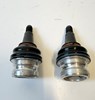Шаровая опора, нижняя 8W0407689B VAG