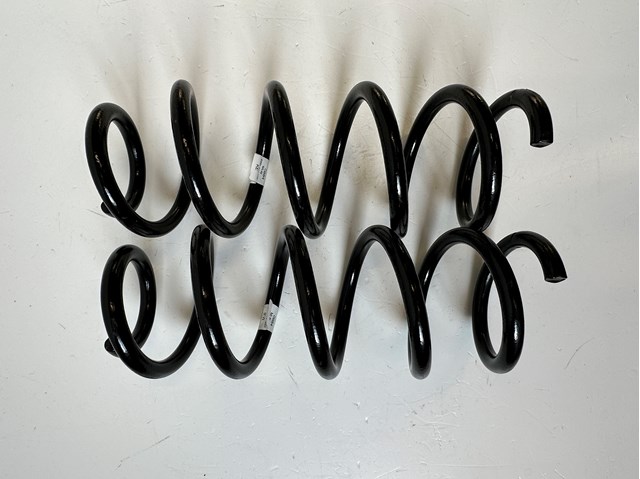 Пружина передней подвески 8W0411105KE VAG