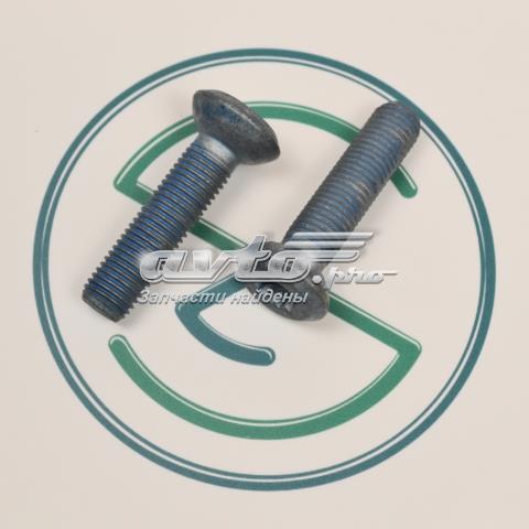 Болт крепления передней шаровой опоры к цапфе WHT000237 VAG