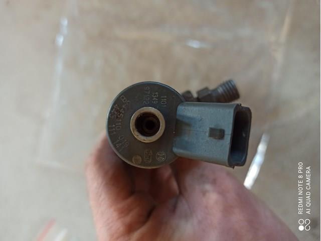 BOSCH 0445110019 Форсунка впрыска топлива в наличии Ровно