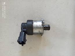 0928400679 BOSCH Клапан регулировки давления (редукционный клапан ТНВД) Common-Rail-System купить в Тернополь