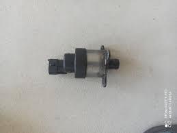BOSCH 0928400726 Клапан регулировки давления (редукционный клапан ТНВД) Common-Rail-System в наличии Чернигов