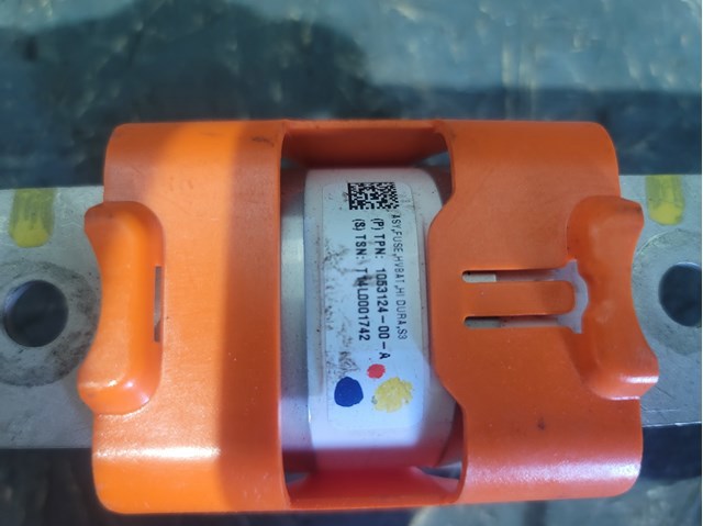 TESLA 105312400A в наличии Житомир