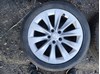 Колісний диск r19 x 8j tesla model s 12-20 107689100B