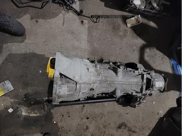 24007616616 BMW АКПП купить в Украина