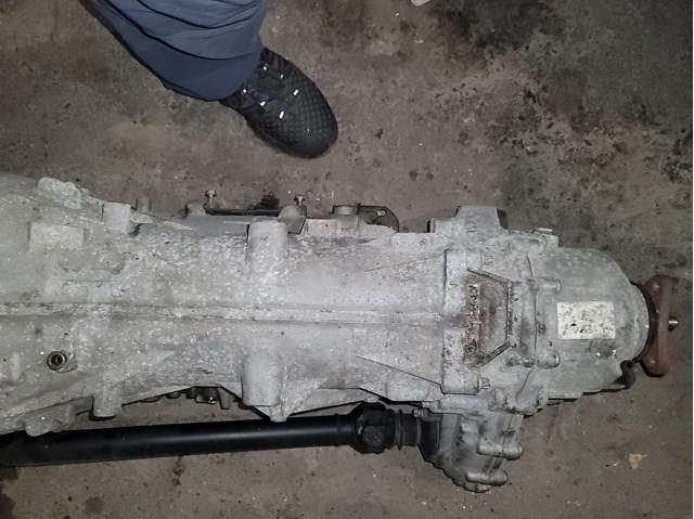24007616616 АКПП купить Тернополь