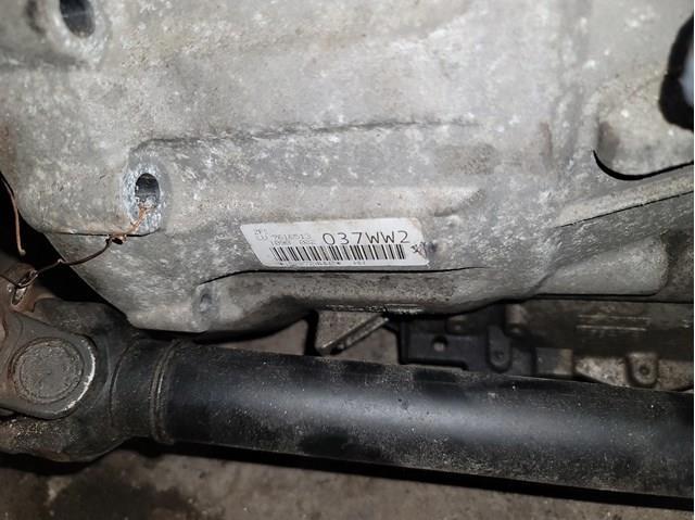 24007616616 BMW АКПП в сборе (автоматическая коробка передач) купить в Харьков