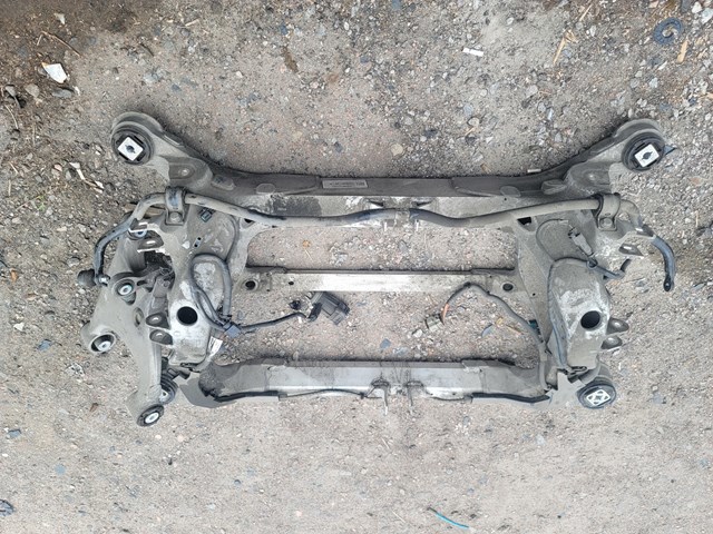 600701200L TESLA Балка задней подвески (подрамник) купить в Ровно