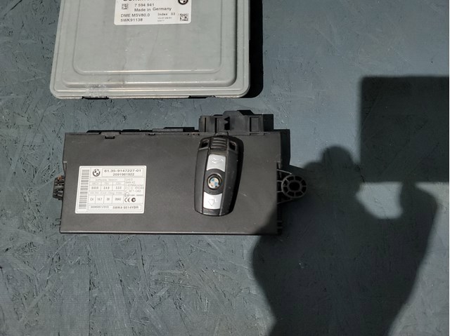 BMW 7567178 в наличии Каменское