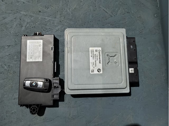 BMW 7567178 в наличии Украина