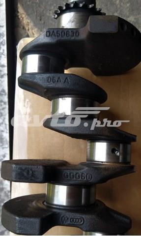 Зубчатый венец маховика 050105189B VAG