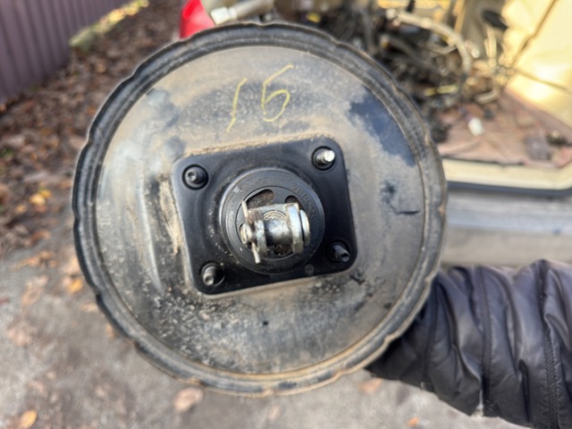 ВУТ 4630A034 MITSUBISHI