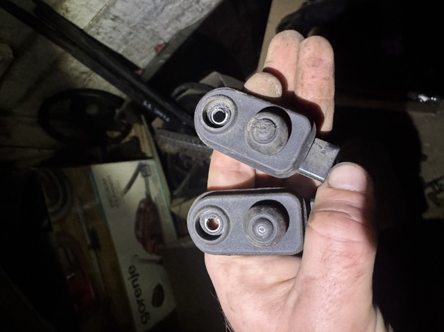 Концевой выключатель MR342155 MITSUBISHI