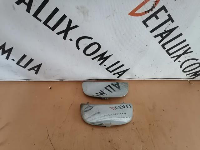 7701050269 RENAULT Зеркальный элемент зеркала заднего вида левого купить в Кривой Рог